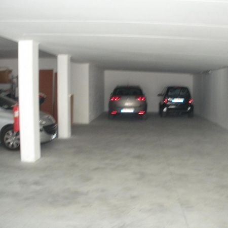 Appartamenti Laly Arco Buitenkant foto