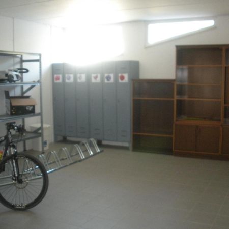 Appartamenti Laly Arco Buitenkant foto