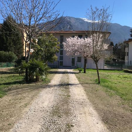 Appartamenti Laly Arco Buitenkant foto