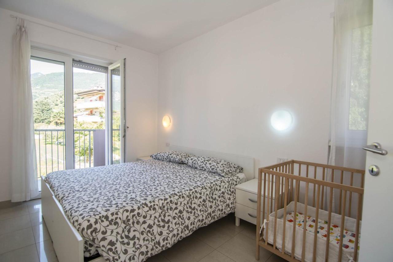 Appartamenti Laly Arco Buitenkant foto