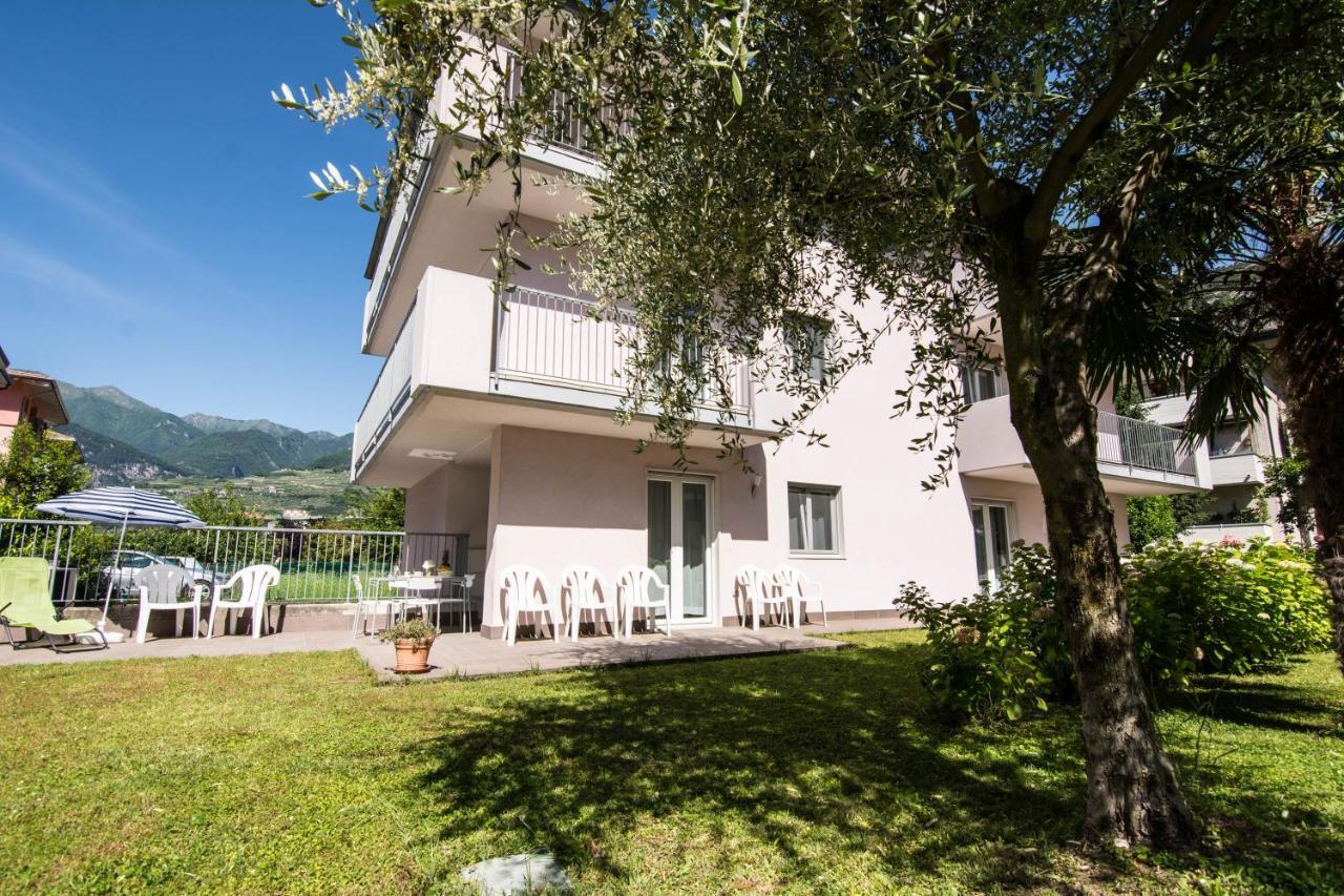 Appartamenti Laly Arco Buitenkant foto