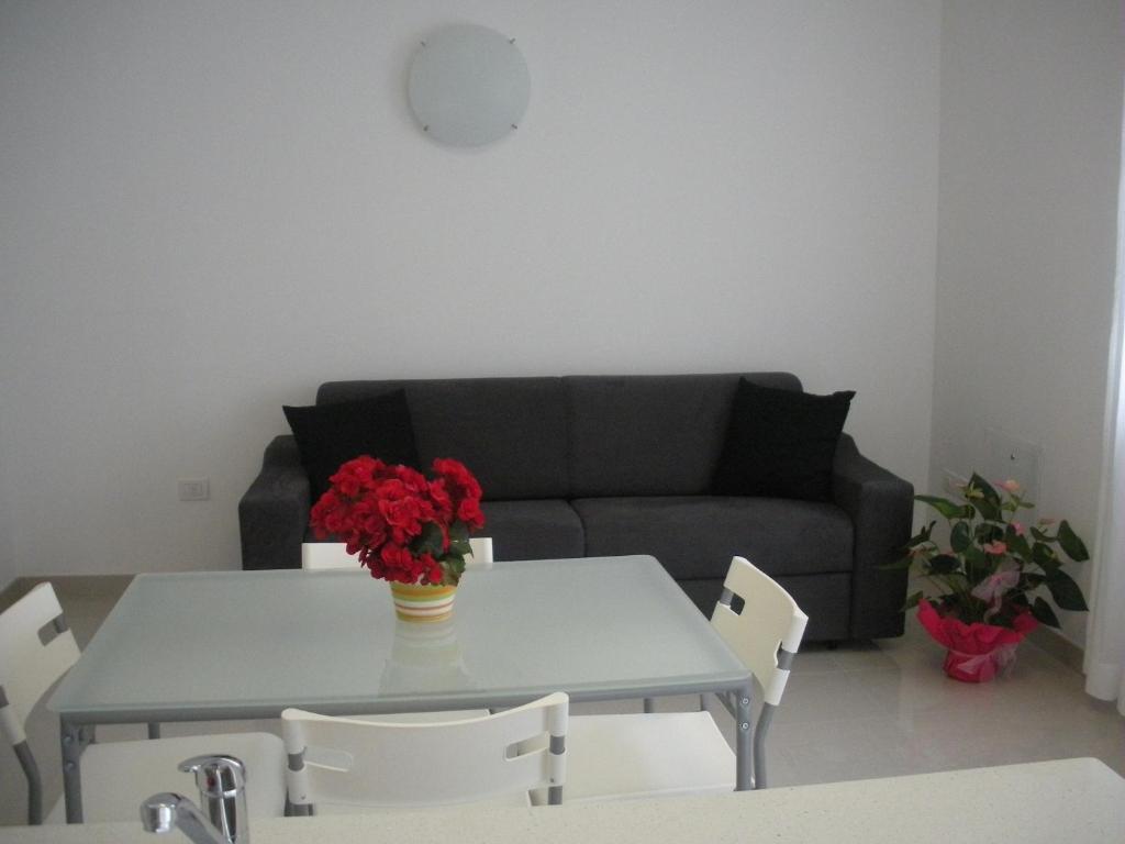 Appartamenti Laly Arco Kamer foto