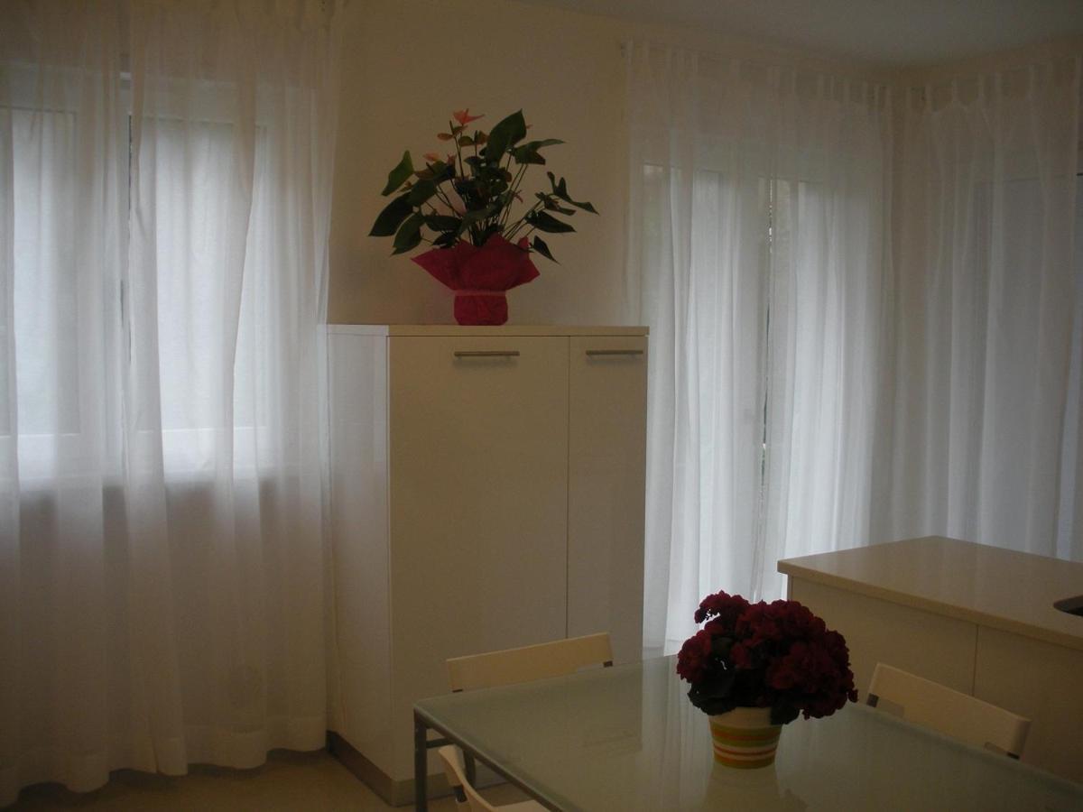 Appartamenti Laly Arco Buitenkant foto